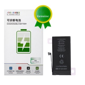 Diagnostikovatelná originální baterie JCID pro iPhone 13 Mini (vysoká kapacita)