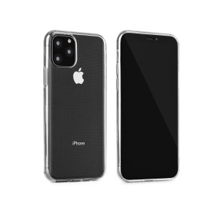 Pouzdro pro Realme 16 5G Silikonové Case Ultra Slim 0,5 mm transparentní