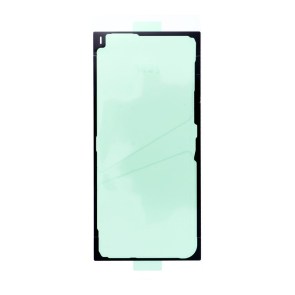 Samolepicí zadní kryt pro SAMSUNG S23 Ultra S918 (Premium)