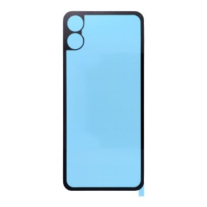 Samolepicí zadní kryt pro SAMSUNG A05 A055 (Premium)