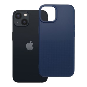 Pouzdro pro iPhone 13 Easy Dual, modré