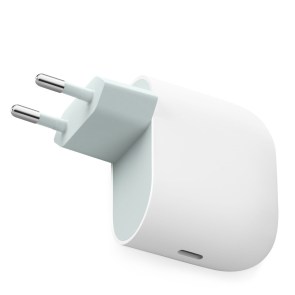 Originální nabíječka GOOGLE Type C PD 45W GA0573 white blister