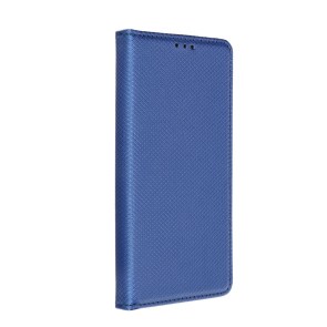 Flipové pouzdro pro Motorola G17 POWER Smart Case Book navy blue