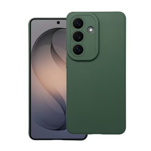 Pouzdro pro OPPO Find X9 ULTRA Matt 2.0 tmavě zelené