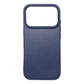 Pouzdro pro iPhone 18 Pro / 17 Pro Skin, tmavě modré
