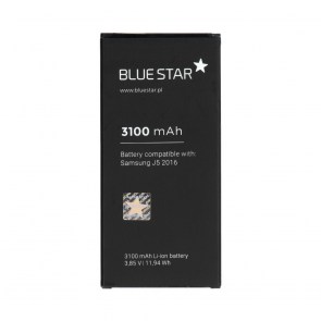 Baterie pro Samsung Galaxy J5 2016 3100 mAh Li-Ion Blue Star PREMIUM
