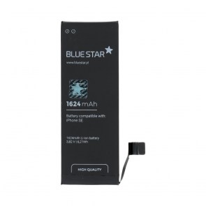 Baterie pro iPhone SE 1624 mAh Blue Star HQ
