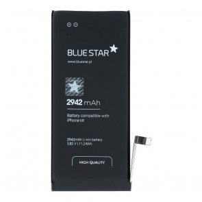 Baterie pro Iphone XR 2942 mAh Blue Star HQ