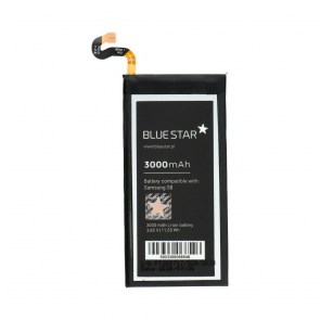 Baterie pro Samsung Galaxy S8 3000 mah Li-Ion BS PREMIUM