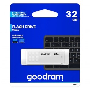 USB paměť GOODRAM UME2 32GB