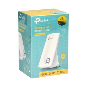 TL-WA850RE 300Mbps Univerzální Wi-Fi prodlužovač dosahu