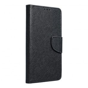 Pouzdro Fancy Book pro XIAOMI Redmi 7A černé