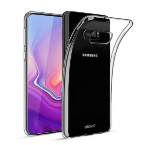 Zadní pouzdro Ultra Slim 0,5 mm pro SAMSUNG Galaxy S10e