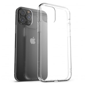 Zadní pouzdro Ultra Slim 0,5 mm pro IPHONE 11 PRO MAX 2019 (6,5")