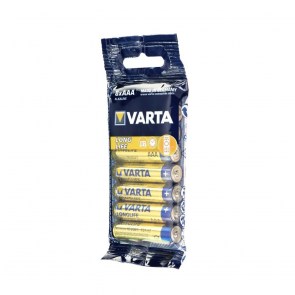 Baterie Varta R3 (AAA) 8 szt. Dlouhý život