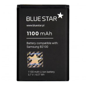 Baterie pro Samsung B2100 1100 mAh Li-Ion BS PREMIUM