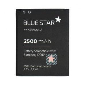 Baterie pro Samsung Galaxy Grand (I9082)/ Galaxy Grand Neo (I9060) 2500 mAh Li-Ion BS PREMIUM