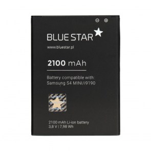 Baterie pro Samsung Galaxy S4 Mini/Ace 4 G357 (I9190) 2100 mAh Li-Ion BS PREMIUM