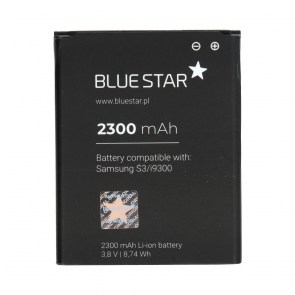 Baterie pro Samsung Galaxy S3 (I9300) 2300 mAh Li-Ion BS PREMIUM