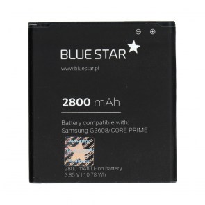 Baterie pro Samsung Galaxy Core Prime G3608 G3606 G3609 2800 mAh Li-Ion (BS) PREMIUM