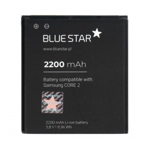 Baterie pro Samsung Galaxy Core 2 2200 mAh Li-Ion BS PREMIUM