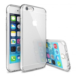 Zadní pouzdro Ultra Slim 0,5 mm pro IPHONE 6