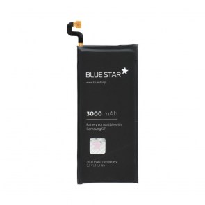 Baterie pro Samsung Galaxy S7 3000 mah Li-Ion BS PREMIUM