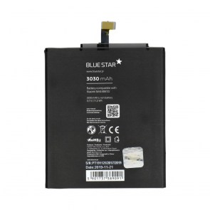Baterie pro Xiaomi Mi4i (BM33) 3030 mAh Li-Ion Blue Star