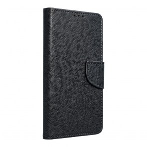 Pouzdro Fancy Book pro IPHONE 6/6S černé