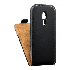 Flipové pouzdro SLIM FLEXI FRESH pro NOKIA 230