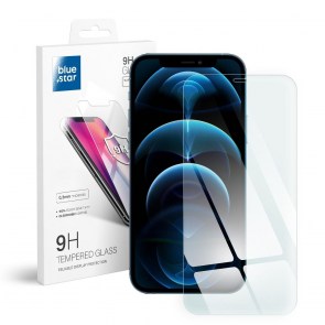 Tvrzené sklo Blue Star - apple iPhone 12 Pro Max 6,7"
