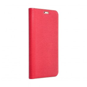  LUNA Book Gold pro XIAOMI Redmi NOTE 10 / 10S červená