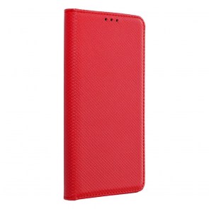 Smart Case Book pro SAMSUNG A32 LTE červené