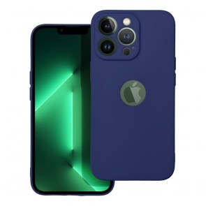  SOFT Case pro IPHONE 13 PRO tmavě modrý