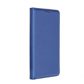 Smart Case Book pro SAMSUNG A53 5G navy