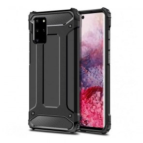 Pouzdro  ARMOR pro SAMSUNG Galaxy A13 4G černé