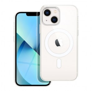 Pouzdro Clear Mag Cover pro IPHONE 13 PRO