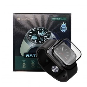 Nejvhodnější flexibilní hybridní sklo pro Samsung Galaxy Watch 5 Pro 45 mm