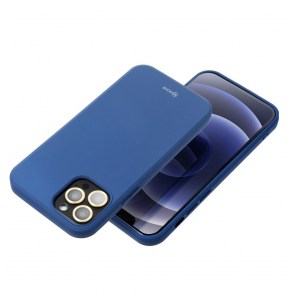 Pouzdro Pouzdro roar Colorful Jelly Case - pro Samsung Galaxy S23 navy