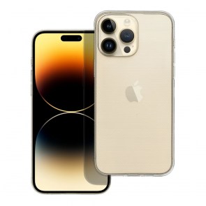 CLEAR Case 2mm pro SAMSUNG Galaxy A14 5G (ochrana fotoaparátu)