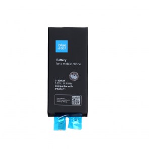 Baterie pro Iphone 11 3110 mAh Blue Star HQ