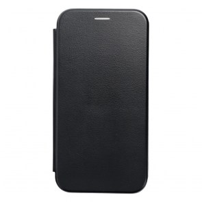 Kniha Elegance pro SAMSUNG S23 FE černá