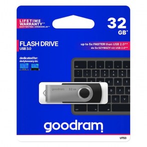 USB paměť GOODRAM UTS3 32GB USB 3.2