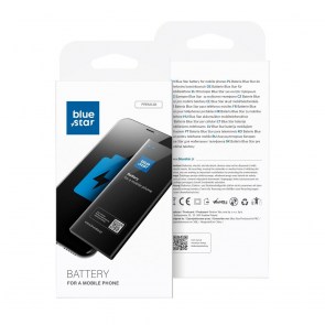 Baterie pro iPhone SE 2022 2018 mAh Blue Star HQ