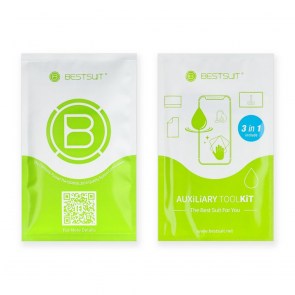 Flexibilní hybridní sklo Bestsuit pro XIA Redmi Note 13 5G