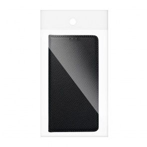 SMART CASE Kniha pro HONOR X7b černá