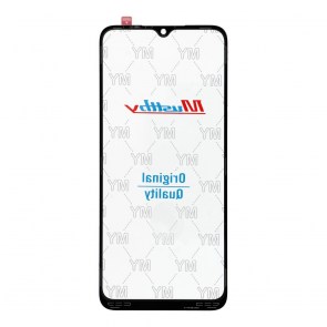 Přední sklo MUSTTBY + OCA REDMI 10a