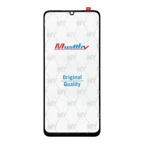 Přední sklo MUSTTBY + OCA REDMI 13r