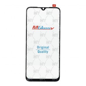 Přední sklo MUSTTBY + OCA REDMI NOTE 8