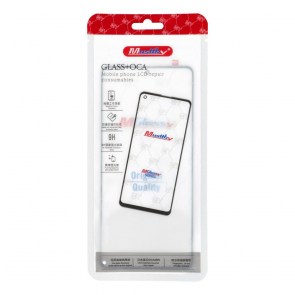 Přední sklo MUSTTBY + OCA REDMI NOTE 9 pro